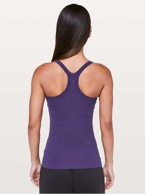 Lululemon • Ebb to Street Tank